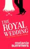 [Crown Jewels Romance 02] • The Royal Wedding